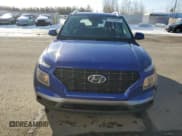 ✅ 2021 Hyundai Venue SEL • VIN: KMHRC8A32MU117644 • Lot: 46849935. Listed on Copart with 98,667 mi. Free auction sales archive from the USA and detailed vehicle history report at DreamBid. Image 5.