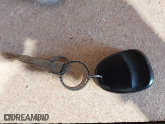 1998 Chevrolet Blazer LT with VIN 1GNDT13W5W2295891, listed as a IAAI auction lot 41820682 with 101,506 mi miles and . Bid and sale history available at DreamBid. Image 11.