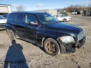 2008 Chevrolet HHR LT с VIN 3GNDA23D48S536745, выставлен на аукционе Copart как лот 82094484 с пробегом 149 148 миль миль и Списание • Salvage title. История ставок и продаж доступна на DreamBid. Изображение 4.