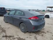 ✅ 2019 Hyundai Ioniq Blue • VIN: KMHC65LC4KU116243 • Lot: 41446996. Wystawiony na IAAI z przebiegiem 83 900 mil. Bezpłatny archiwum sprzedaży aukcyjnych z USA i szczegółowy raport historii pojazdu na DreamBid. Zdjęcie 3.