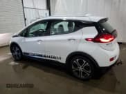 ✅ 2019 Chevrolet Bolt EV Premier • VIN: 1G1FZ6S00K4105481 • Lot: 87724845. Wystawiony na Copart z przebiegiem 109 929 mil. Bezpłatny archiwum sprzedaży aukcyjnych z USA i szczegółowy raport historii pojazdu na DreamBid. Zdjęcie 2.
