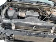 ✅ 2023 GMC Sierra 2500HD Pro • VIN: 1GT49LE70PF179243 • Лот: 41368585. Опубликован ранее на Copart с пробегом 77 230 миль. Бесплатный доступ к архиву аукционных продаж из США и подробный отчёт об истории автомобиля на DreamBid. Изображение 13.