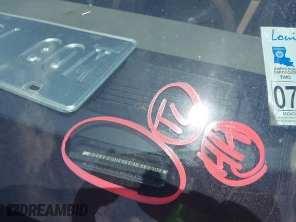 ✅ 1999 Buick LeSabre Limited • VIN: 1G4HR52K7XH417496 • Lot: 42220580. Wystawiony na IAAI z przebiegiem Nie podano. Bezpłatny archiwum sprzedaży aukcyjnych z USA i szczegółowy raport historii pojazdu na DreamBid. Zdjęcie 9.