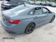 ✅ 2023 Volkswagen Jetta Autobahn • VIN: 3VW2T7BU8PM020588 • Lot: 43022865. Listed on IAAI with 31,031 mi. Free auction sales archive from the USA and detailed vehicle history report at DreamBid. Image 4.