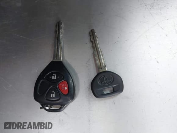 ✅ 2008 Toyota RAV4 Sport • VIN: JTMZK32V286014602 • Lot: 43195643. Listed on IAAI with 115,724 mi. Free auction sales archive from the USA and detailed vehicle history report at DreamBid. Image 11.