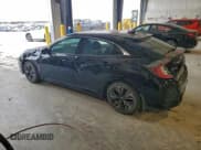 ✅ 2018 Honda Civic EX • VIN: SHHFK7H57JU406209 • Lot: 93868805. Wystawiony na Copart z przebiegiem 116 052 mil. Bezpłatny archiwum sprzedaży aukcyjnych z USA i szczegółowy raport historii pojazdu na DreamBid. Zdjęcie 2.