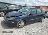 ✅ 2003 Ford Focus ZX5 • VIN: 3FAHP37323R176946 • Lot: 68484575. Listed on Copart with 177,628 mi. Free auction sales archive from the USA and detailed vehicle history report at DreamBid. Image 1.