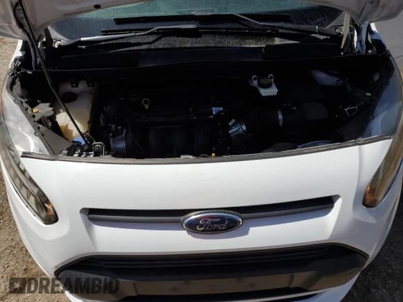 ✅ 2015 Ford Transit Connect XLT • VIN: NM0GE9F7XF1202420 • Lot: 63707105. Wystawiony na Copart z przebiegiem 67 010 mil. Bezpłatny archiwum sprzedaży aukcyjnych z USA i szczegółowy raport historii pojazdu na DreamBid. Zdjęcie 11.