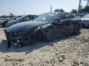 ✅ 2025 BMW i4 xDrive40 • VIN: WBY43HD02SFU22271 • Lot: 66092705. Wystawiony na Copart z przebiegiem Nie podano. Bezpłatny archiwum sprzedaży aukcyjnych z USA i szczegółowy raport historii pojazdu na DreamBid. Zdjęcie 1.