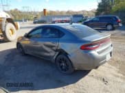 ✅ 2013 Dodge Dart SXT • VIN: 1C3CDFBA0DD322666 • Лот: 43561700. Опубликован ранее на IAAI с пробегом 157 476 миль. Бесплатный доступ к архиву аукционных продаж из США и подробный отчёт об истории автомобиля на DreamBid. Изображение 3.