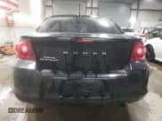 ✅ 2012 Dodge Avenger SXT • VIN: 1C3CDZCB1CN126110 • Лот: 82841254. Опубликован ранее на Copart с пробегом 101 402 миль. Бесплатный доступ к архиву аукционных продаж из США и подробный отчёт об истории автомобиля на DreamBid. Изображение 6.