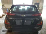 ✅ 2019 Hyundai Kona SE • VIN: KM8K1CAA1KU344684 • Лот: 67268103. Опубликован ранее на Copart с пробегом 56 824 миль. Бесплатный доступ к архиву аукционных продаж из США и подробный отчёт об истории автомобиля на DreamBid. Изображение 6.