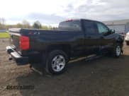 ✅ 2019 Chevrolet Silverado 1500 LT • VIN: 2GCVKPEC4K1193627 • Lot: 52079774. Wystawiony na Copart z przebiegiem 43 722 mil. Bezpłatny archiwum sprzedaży aukcyjnych z USA i szczegółowy raport historii pojazdu na DreamBid. Zdjęcie 3.