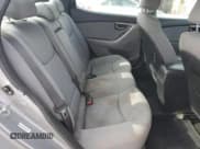 ✅ 2011 Hyundai Elantra GLS • VIN: KMHDH4AE2BU082431 • Lot: 90082285. Listed on Copart with 207,789 mi. Free auction sales archive from the USA and detailed vehicle history report at DreamBid. Image 10.