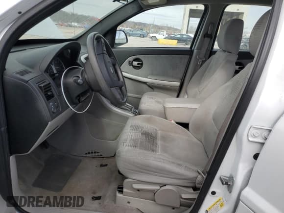 ✅ 2006 Chevrolet Equinox LS • VIN: 2CNDL13F866181567 • Лот: 42243875. Опубликован ранее на Copart с пробегом 240 324 миль. Бесплатный доступ к архиву аукционных продаж из США и подробный отчёт об истории автомобиля на DreamBid. Изображение 7.