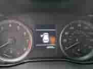 2018 Hyundai Kona SEL with VIN KM8K22AA6JU069691, listed as a Copart auction lot 43238803 with 60,574 mi miles and . Bid and sale history available at DreamBid. Image 9.