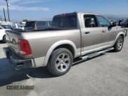 ✅ 2010 Dodge 1500 SLT • VIN: 1D7RB1CT9AS184332 • Лот: 80280584. Опубликован ранее на Copart с пробегом 181 082 миль. Бесплатный доступ к архиву аукционных продаж из США и подробный отчёт об истории автомобиля на DreamBid. Изображение 3.