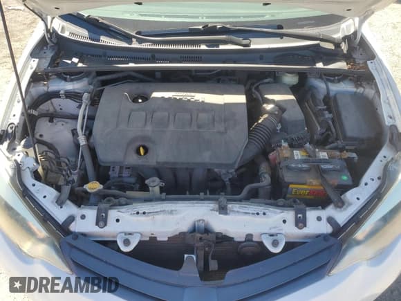 ✅ 2016 Toyota Corolla L • VIN: 5YFBURHE9GP477530 • Lot: 92463785. Wystawiony na Copart z przebiegiem 191 489 mil. Bezpłatny archiwum sprzedaży aukcyjnych z USA i szczegółowy raport historii pojazdu na DreamBid. Zdjęcie 11.