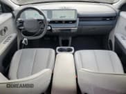 ✅ 2023 Hyundai Ioniq 5 SEL • VIN: KM8KNDAF2PU160044 • Lot: 92501005. Listed on Copart with 37,373 mi. Free auction sales archive from the USA and detailed vehicle history report at DreamBid. Image 8.