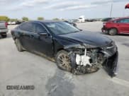 ✅ 2016 Lexus ES 330 • VIN: JTHBK1GG1G2236536 • Lot: 89717185. Listed on Copart with 170,540 mi. Free auction sales archive from the USA and detailed vehicle history report at DreamBid. Image 4.