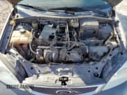 ✅ 2006 Ford Focus S • VIN: 1FAFP34N76W126588 • Lot: 82662405. Listed on Copart with 105,514 mi. Free auction sales archive from the USA and detailed vehicle history report at DreamBid. Image 11.