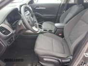 ✅ 2021 Kia Seltos LX • VIN: KNDEPCAA7M7124127 • Lot: 85597545. Wystawiony na Copart z przebiegiem 87 740 mil. Bezpłatny archiwum sprzedaży aukcyjnych z USA i szczegółowy raport historii pojazdu na DreamBid. Zdjęcie 7.