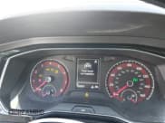 ✅ 2019 Volkswagen Jetta S • VIN: 3VWC57BU4KM055782 • Lot: 43480422. Listed on IAAI with 100,997 mi. Free auction sales archive from the USA and detailed vehicle history report at DreamBid. Image 7.