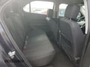 ✅ 2017 Chevrolet Equinox LS • VIN: 2GNALBEK8H6100634 • Лот: 68744244. Опубликован ранее на Copart с пробегом 74 053 миль. Бесплатный доступ к архиву аукционных продаж из США и подробный отчёт об истории автомобиля на DreamBid. Изображение 11.