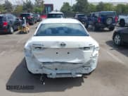 ✅ 2020 Nissan Sentra SV • VIN: 3N1AB8CV3LY285567 • Lot: 43253873. Listed on IAAI with 32,168 mi. Free auction sales archive from the USA and detailed vehicle history report at DreamBid. Image 17.