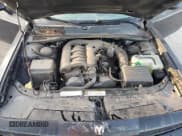 ✅ 2010 Dodge Challenger • VIN: 2B3CJ4DV6AH144240 • Lot: 45350735. Wystawiony na Copart z przebiegiem 188 668 mil. Bezpłatny archiwum sprzedaży aukcyjnych z USA i szczegółowy raport historii pojazdu na DreamBid. Zdjęcie 12.