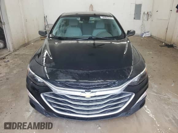 2023 Chevrolet Malibu LS с VIN 1G1ZC5ST3PF207744, выставлен на аукционе Copart как лот 87276465 с пробегом 46 027 миль миль и Чистый • Clean title. История ставок и продаж доступна на DreamBid. Изображение 5.