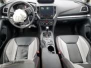 ✅ 2021 Subaru Crosstrek Limited • VIN: JF2GTHMC9MH686184 • Lot: 90493305. Listed on Copart with Not provided. Free auction sales archive from the USA and detailed vehicle history report at DreamBid. Image 8.