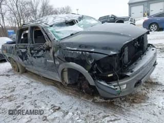 ✅ 2009 Dodge 1500 SLT • VIN: 1D3HV13T19S723669 • Lot: 41570864. Wystawiony na IAAI z przebiegiem 234 458 mil. Bezpłatny archiwum sprzedaży aukcyjnych z USA i szczegółowy raport historii pojazdu na DreamBid. Zdjęcie 1.