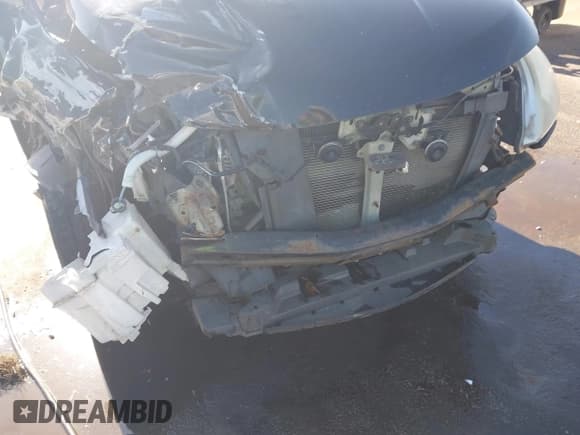 ✅ 2007 Nissan Versa S • VIN: 3N1BC13E77L429276 • Lot: 43688069. Listed on IAAI with 139,807 mi. Free auction sales archive from the USA and detailed vehicle history report at DreamBid. Image 6.