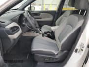 ✅ 2025 Subaru Forester Premium • VIN: JF2SLDDC9SH459819 • Lot: 63873205. Listed on Copart with 7,030 mi. Free auction sales archive from the USA and detailed vehicle history report at DreamBid. Image 7.