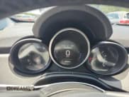 ✅ 2018 FIAT 500X Trekking • VIN: ZFBCFXCB3JP653807 • Лот: 66811675. Опубликован ранее на Copart с пробегом 95 052 миль. Бесплатный доступ к архиву аукционных продаж из США и подробный отчёт об истории автомобиля на DreamBid. Изображение 9.