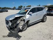 ✅ 2018 Hyundai Tucson SEL • VIN: KM8J33A49JU698225 • Лот: 81555885. Опубликован ранее на Copart с пробегом 85 475 миль. Бесплатный доступ к архиву аукционных продаж из США и подробный отчёт об истории автомобиля на DreamBid. Изображение 1.