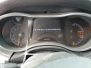 ✅ 2017 Jeep Grand Cherokee Altitude • VIN: 1C4RJFAG7HC718416 • Lot: 86873215. Listed on Copart with 138,149 mi. Free auction sales archive from the USA and detailed vehicle history report at DreamBid. Image 9.