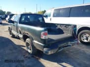 ✅ 2002 Chevrolet S-10 LS • VIN: 1GCCS145728123804 • Лот: 43373032. Опубликован ранее на IAAI с пробегом 234 298 миль. Бесплатный доступ к архиву аукционных продаж из США и подробный отчёт об истории автомобиля на DreamBid. Изображение 3.
