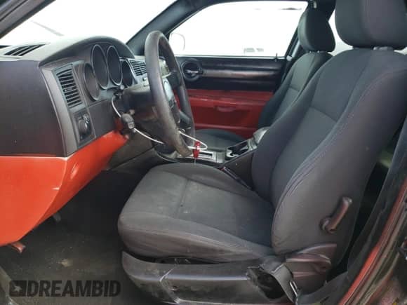 2007 Dodge Charger с VIN 2B3KA43R77H742264, выставлен на аукционе Copart как лот 49027344 с пробегом 182 035 миль миль и Чистый • Clean title. История ставок и продаж доступна на DreamBid. Изображение 7.