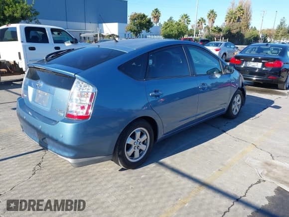 ✅ 2009 Toyota Prius • VIN: JTDKB20U597846792 • Лот: 43739153. Опубликован ранее на IAAI с пробегом 152 722 миль. Бесплатный доступ к архиву аукционных продаж из США и подробный отчёт об истории автомобиля на DreamBid. Изображение 4.