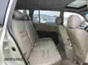 2001 Toyota Highlander с VIN JTEGF21AX10006465, выставлен на аукционе Copart как лот 80225035 с пробегом 306 636 миль миль и Чистый • Clean title. История ставок и продаж доступна на DreamBid. Изображение 10.