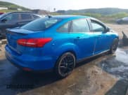 ✅ 2016 Ford Focus SE • VIN: 1FADP3F26GL288449 • Лот: 42876615. Опубликован ранее на IAAI с пробегом 93 073 миль. Бесплатный доступ к архиву аукционных продаж из США и подробный отчёт об истории автомобиля на DreamBid. Изображение 4.