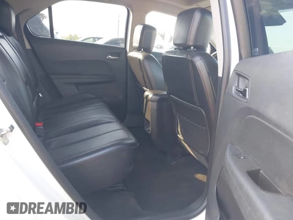 ✅ 2014 Chevrolet Equinox LTZ • VIN: 1GNFLHEK7EZ112220 • Лот: 43034044. Опубликован ранее на IAAI с пробегом 163 405 миль. Бесплатный доступ к архиву аукционных продаж из США и подробный отчёт об истории автомобиля на DreamBid. Изображение 8.