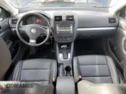 ✅ 2009 Volkswagen Jetta SE • VIN: 3VWTZ71K19M294379 • Lot: 80794764. Listed on Copart with 152,712 mi. Free auction sales archive from the USA and detailed vehicle history report at DreamBid. Image 8.