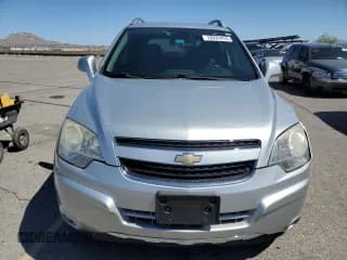 ✅ 2012 Chevrolet Captiva Sport LTZ • VIN: 3GNFL4E59CS531084 • Lot: 72031414. Wystawiony na Copart z przebiegiem 94 303 mil. Bezpłatny archiwum sprzedaży aukcyjnych z USA i szczegółowy raport historii pojazdu na DreamBid. Zdjęcie 5.