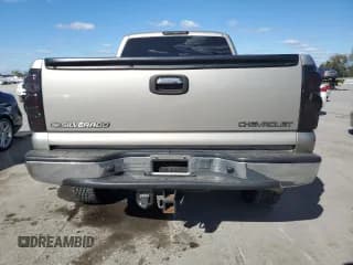 ✅ 2002 Chevrolet Silverado 1500 LS • VIN: 1GCEK19T02E244580 • Лот: 76363924. Опубликован ранее на Copart с пробегом 170 750 миль. Бесплатный доступ к архиву аукционных продаж из США и подробный отчёт об истории автомобиля на DreamBid. Изображение 6.