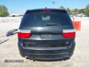 ✅ 2013 Dodge Durango R/T • VIN: 1C4SDJCT5DC665912 • Lot: 42199314. Listed on IAAI with 206,069 mi. Free auction sales archive from the USA and detailed vehicle history report at DreamBid. Image 17.