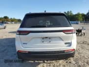 ✅ 2023 Jeep Grand Cherokee • VIN: 1C4RJYB64P8773683 • Lot: 83795015. Listed on Copart with 37,645 mi. Free auction sales archive from the USA and detailed vehicle history report at DreamBid. Image 6.