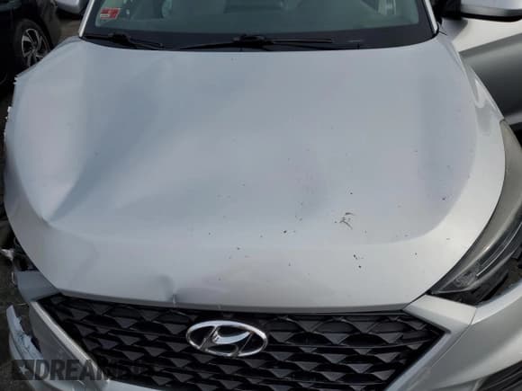 ✅ 2019 Hyundai Tucson Ultimate • VIN: KM8J3CAL5KU907596 • Лот: 71871415. Опубликован ранее на Copart с пробегом 84 524 миль. Бесплатный доступ к архиву аукционных продаж из США и подробный отчёт об истории автомобиля на DreamBid. Изображение 12.